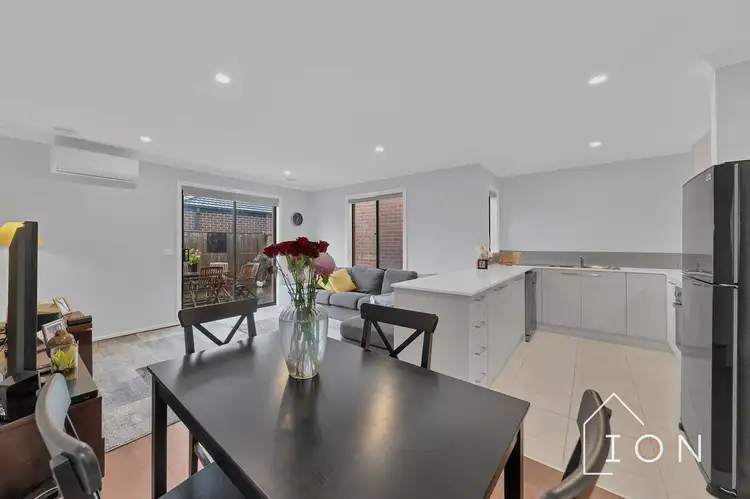 Fifth view of Homely house listing, 102 Athletic Circuit, Clyde VIC 3978