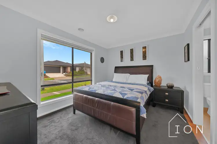 Sixth view of Homely house listing, 102 Athletic Circuit, Clyde VIC 3978