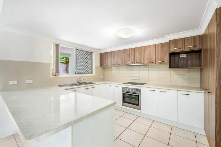 Second view of Homely townhouse listing, 19/10 Imagination Drive, Nambour QLD 4560