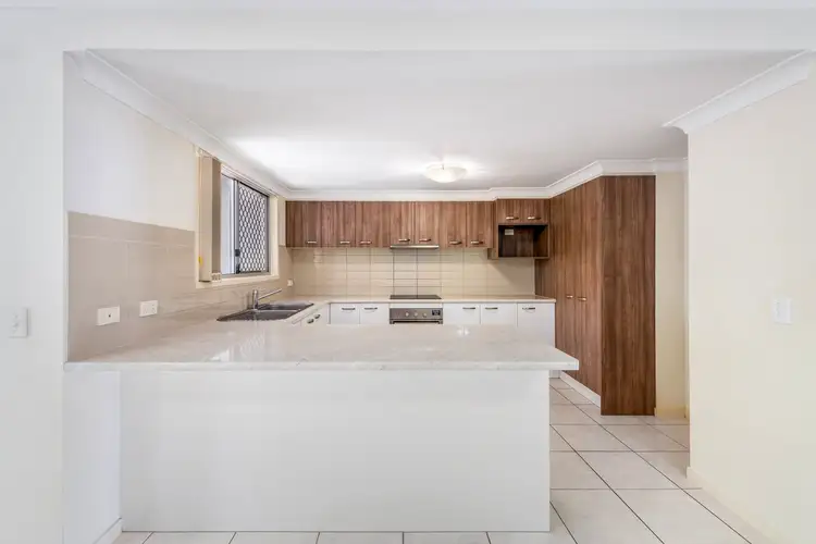 Third view of Homely townhouse listing, 19/10 Imagination Drive, Nambour QLD 4560