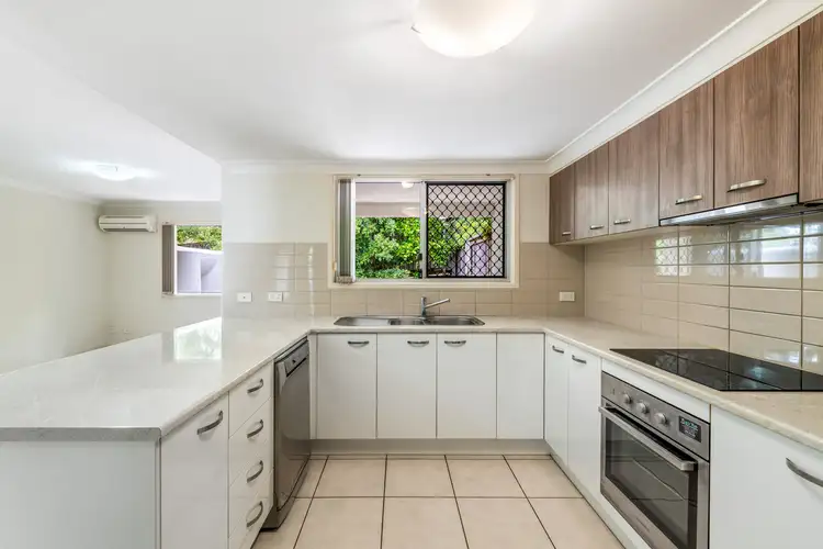 Fourth view of Homely townhouse listing, 19/10 Imagination Drive, Nambour QLD 4560