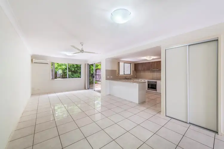 Fifth view of Homely townhouse listing, 19/10 Imagination Drive, Nambour QLD 4560