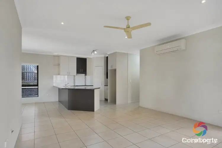 Second view of Homely house listing, 26 Dartmouth Close, Clinton QLD 4680
