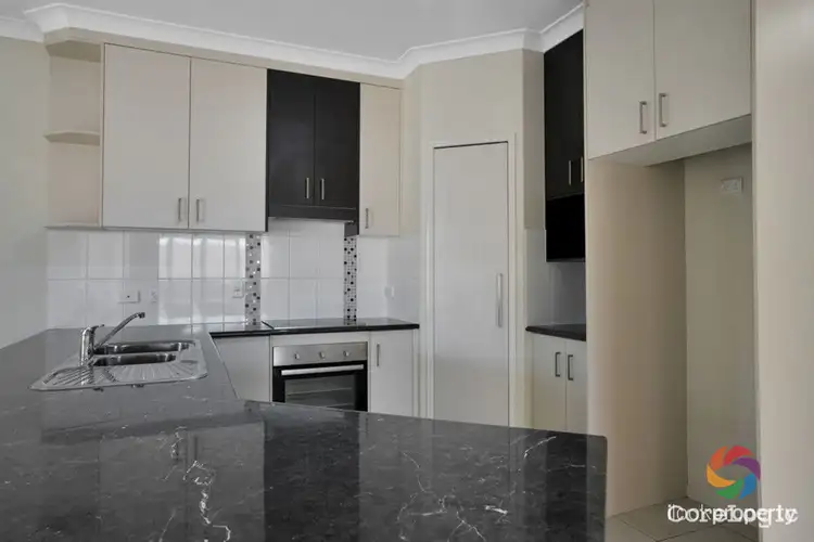 Third view of Homely house listing, 26 Dartmouth Close, Clinton QLD 4680