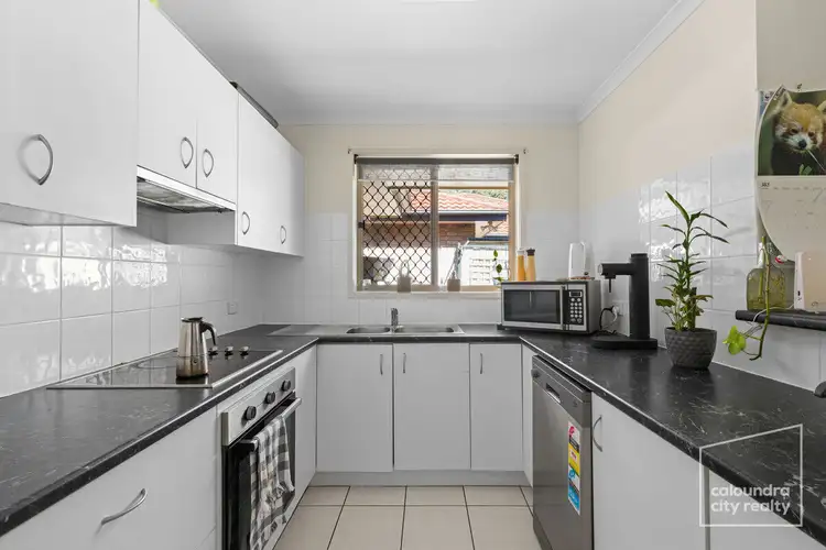 Second view of Homely townhouse listing, 23/2A Albatross Avenue, Aroona QLD 4551