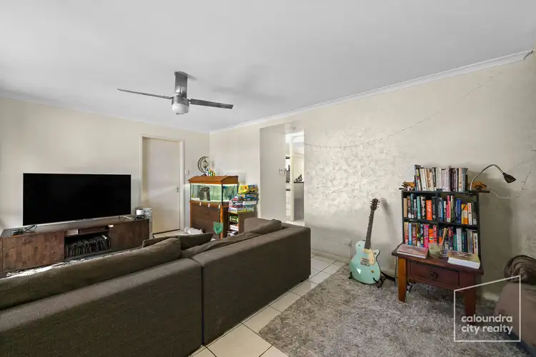 Fifth view of Homely townhouse listing, 23/2A Albatross Avenue, Aroona QLD 4551