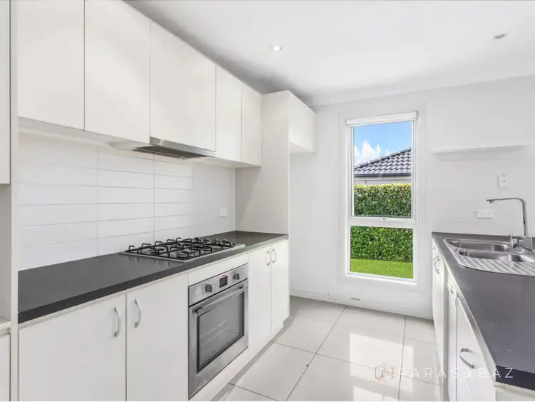 Second view of Homely house listing, 13 Belmont Street, Stanhope Gardens NSW 2768