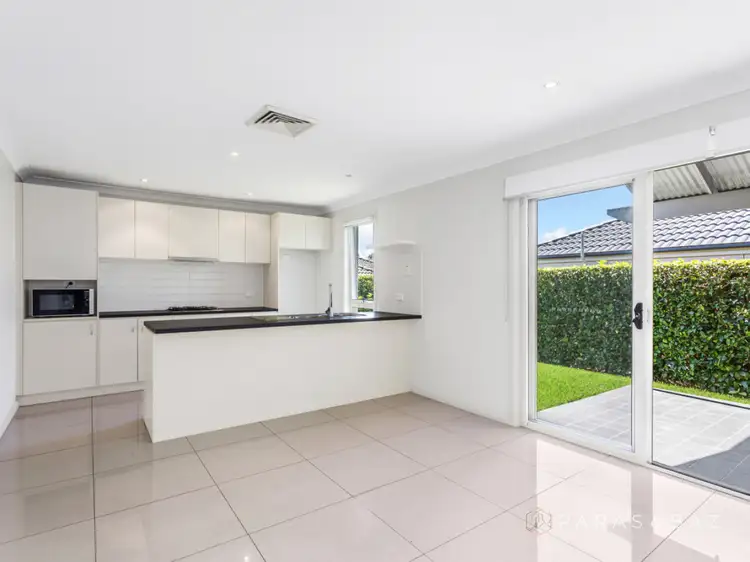 Third view of Homely house listing, 13 Belmont Street, Stanhope Gardens NSW 2768