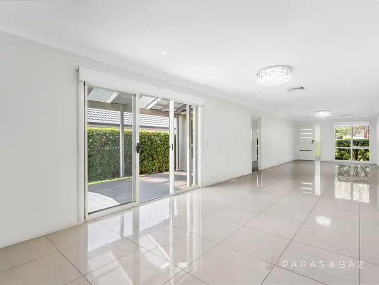 Fourth view of Homely house listing, 13 Belmont Street, Stanhope Gardens NSW 2768