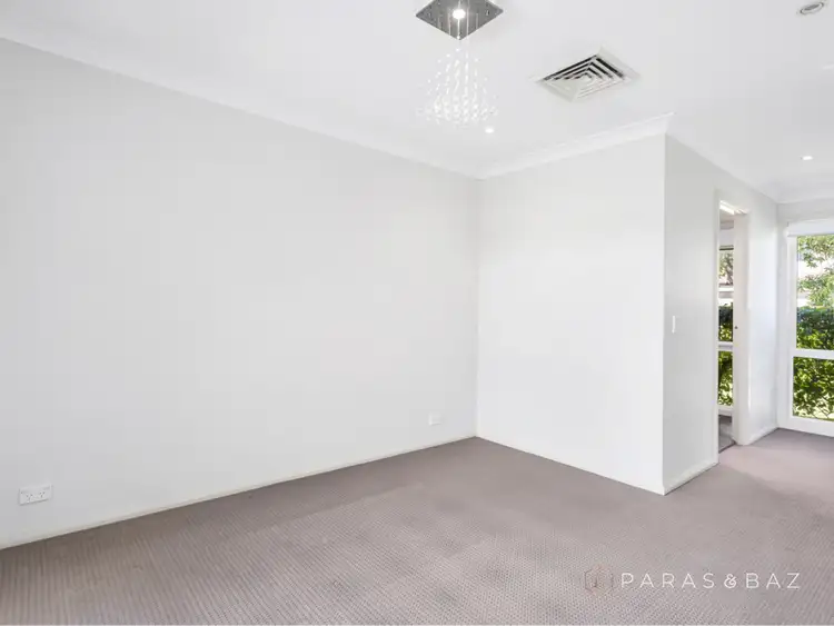 Fifth view of Homely house listing, 13 Belmont Street, Stanhope Gardens NSW 2768