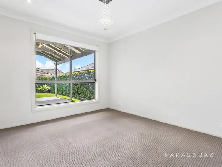 Sixth view of Homely house listing, 13 Belmont Street, Stanhope Gardens NSW 2768