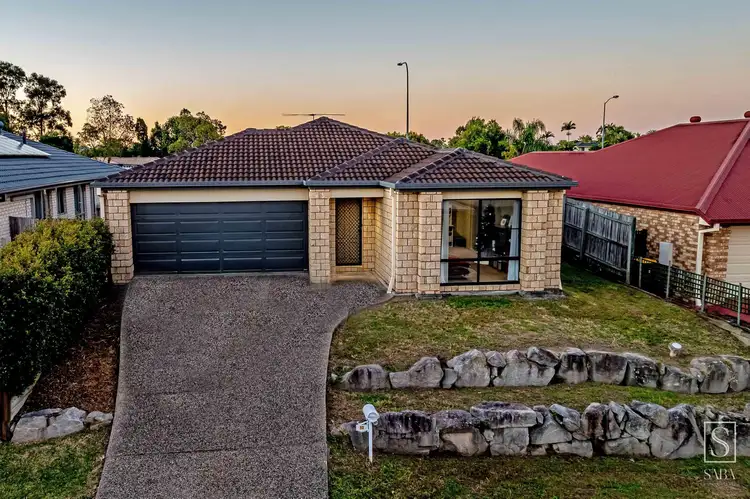 Main view of Homely house listing, 13 Copmanhurst Place, Sumner QLD 4074