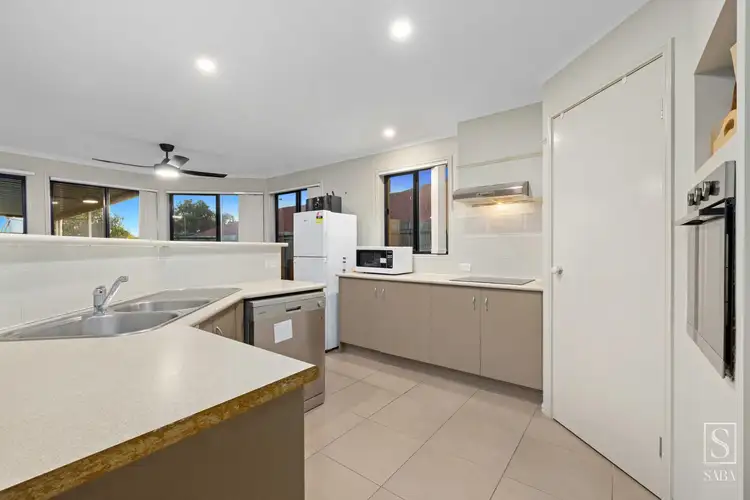 Second view of Homely house listing, 13 Copmanhurst Place, Sumner QLD 4074