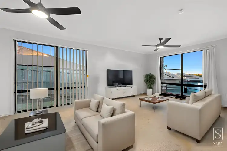 Fourth view of Homely house listing, 13 Copmanhurst Place, Sumner QLD 4074