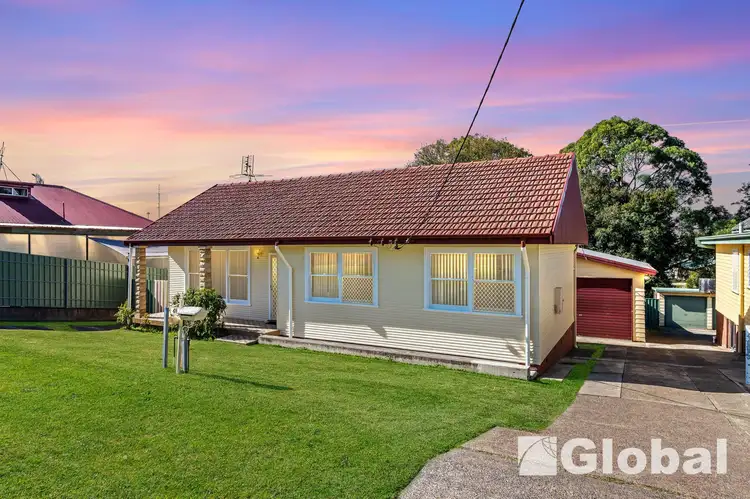 Main view of Homely house listing, 64 Devon Street, Wallsend NSW 2287