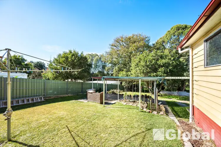 Fifth view of Homely house listing, 64 Devon Street, Wallsend NSW 2287