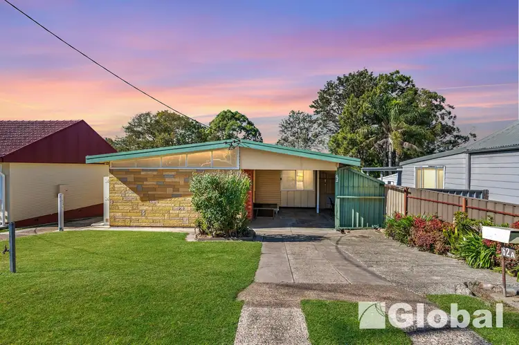 Main view of Homely house listing, 62A Devon Street, Wallsend NSW 2287