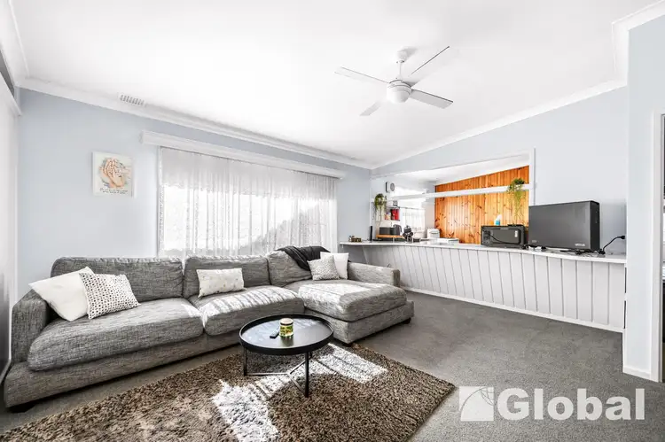 Second view of Homely house listing, 62A Devon Street, Wallsend NSW 2287