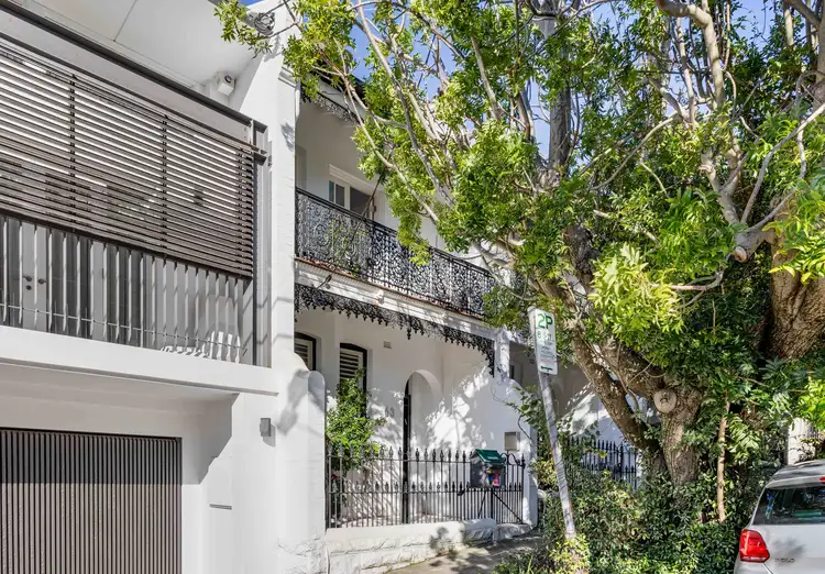 63 Goodhope Street, Paddington NSW 2021