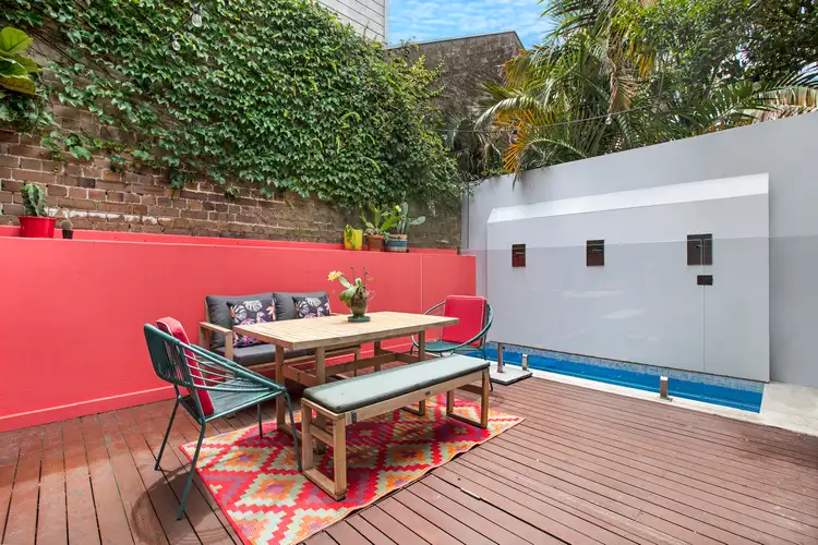 Second view of Homely house listing, 63 Goodhope Street, Paddington NSW 2021
