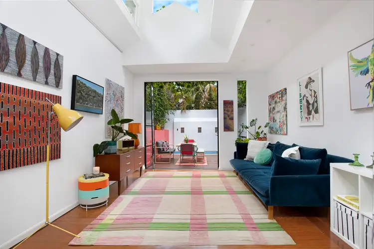 Third view of Homely house listing, 63 Goodhope Street, Paddington NSW 2021