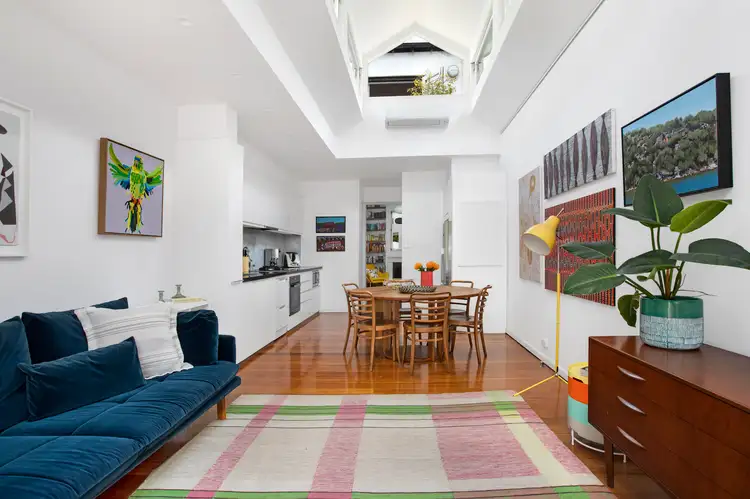 Fourth view of Homely house listing, 63 Goodhope Street, Paddington NSW 2021