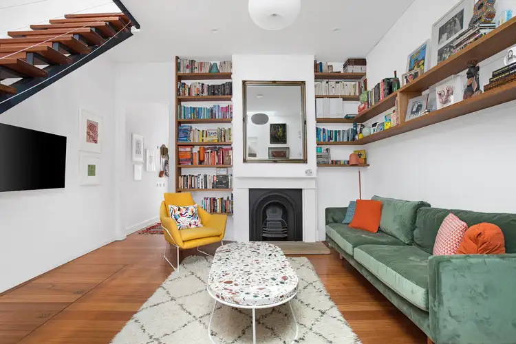 Fifth view of Homely house listing, 63 Goodhope Street, Paddington NSW 2021