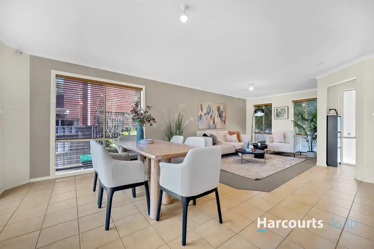 Third view of Homely townhouse listing, 2/404 scoresby Road, Ferntree Gully VIC 3156