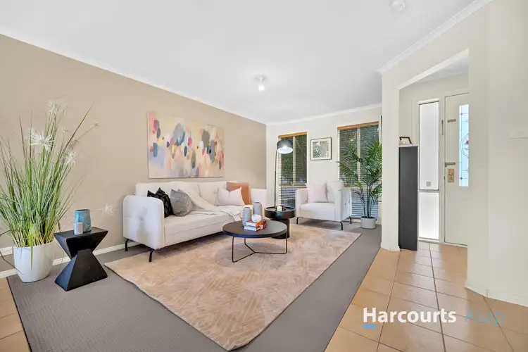 Fourth view of Homely townhouse listing, 2/404 scoresby Road, Ferntree Gully VIC 3156