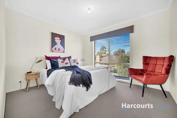 Sixth view of Homely townhouse listing, 2/404 scoresby Road, Ferntree Gully VIC 3156