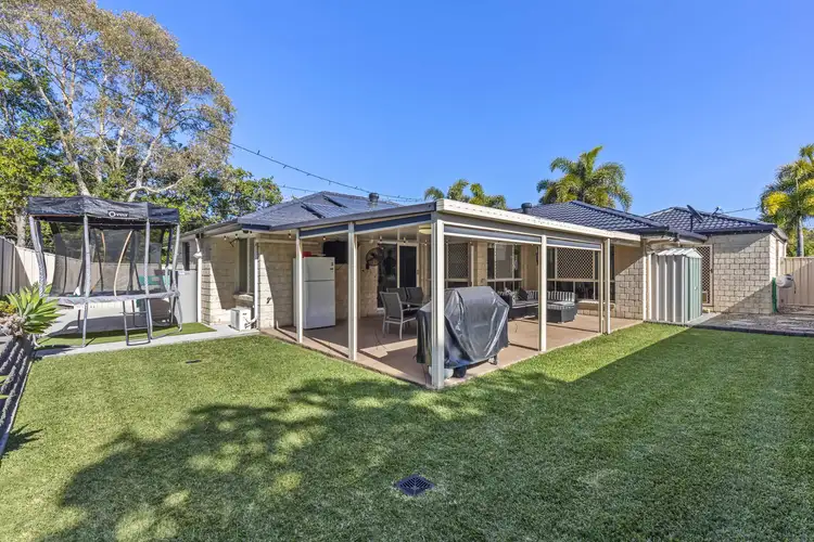 Fourth view of Homely house listing, 10 Calluna Place, Mountain Creek QLD 4557