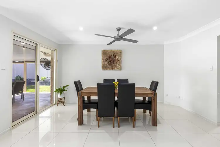 Fifth view of Homely house listing, 10 Calluna Place, Mountain Creek QLD 4557