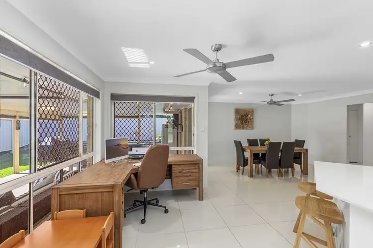 Sixth view of Homely house listing, 10 Calluna Place, Mountain Creek QLD 4557