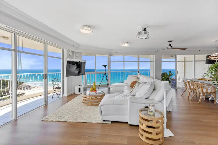 Main view of Homely unit listing, 19E/238 The Esplanade, Burleigh Heads QLD 4220