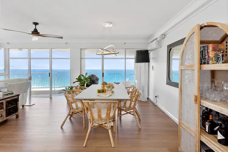 Third view of Homely unit listing, 19E/238 The Esplanade, Burleigh Heads QLD 4220