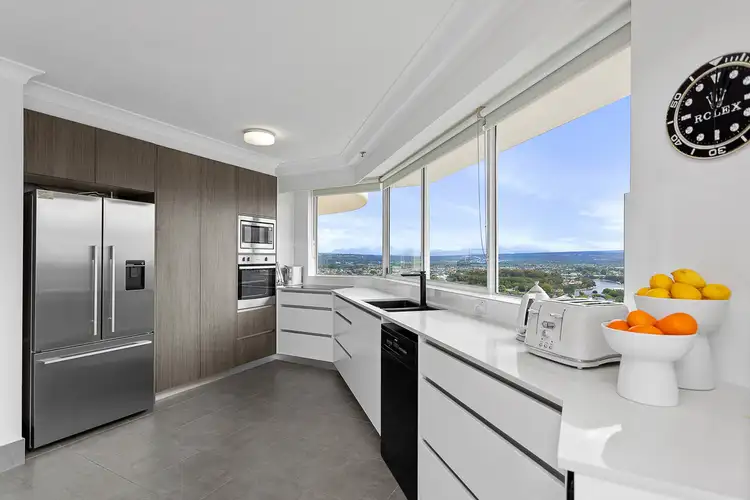 Sixth view of Homely unit listing, 19E/238 The Esplanade, Burleigh Heads QLD 4220
