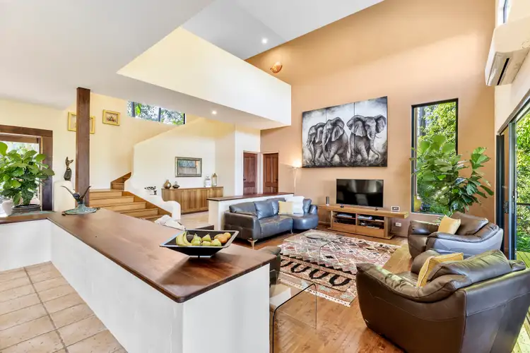 Fourth view of Homely house listing, 2 Coast View Parade, Doonan QLD 4562