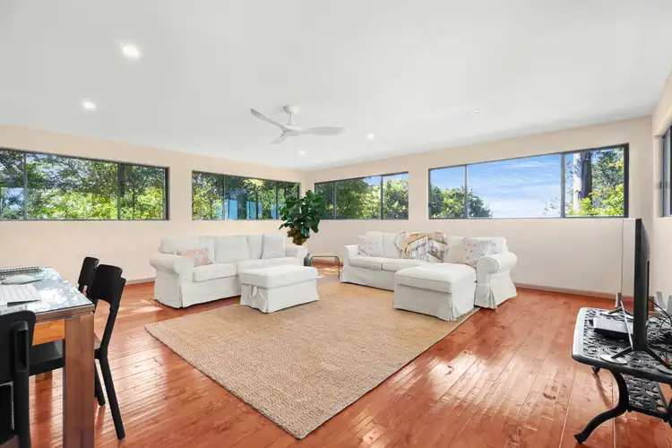 Fifth view of Homely house listing, 2 Coast View Parade, Doonan QLD 4562