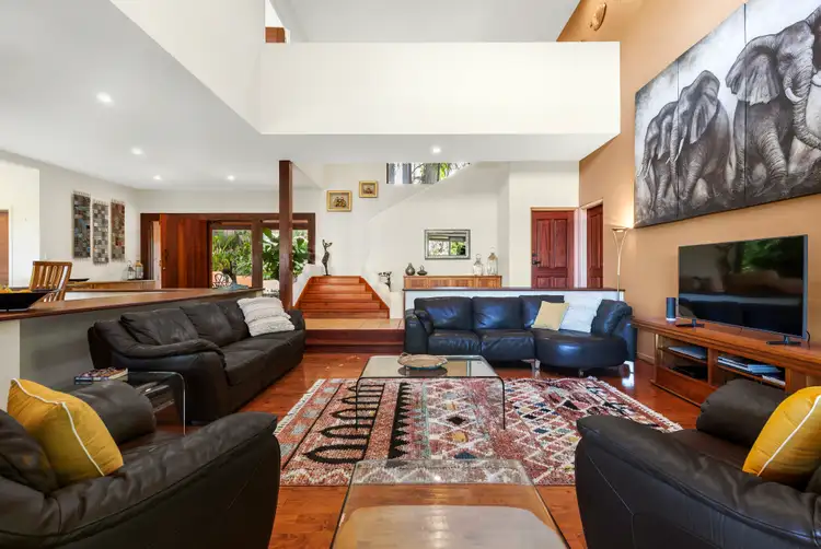 Sixth view of Homely house listing, 2 Coast View Parade, Doonan QLD 4562
