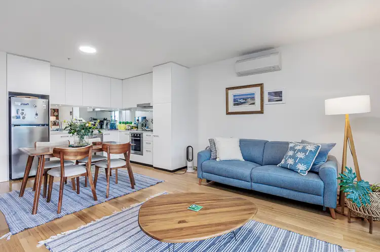 5/20 Norman Street, Adelaide SA 5000