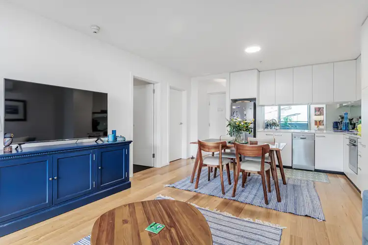Fifth view of Homely unit listing, 5/20 Norman Street, Adelaide SA 5000