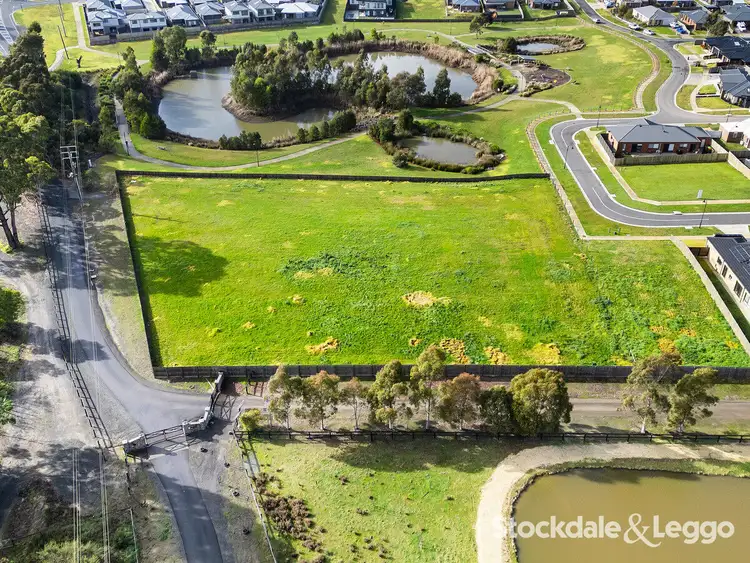 Fifth view of Homely land listing, LOT B Manley Circuit, Traralgon VIC 3844