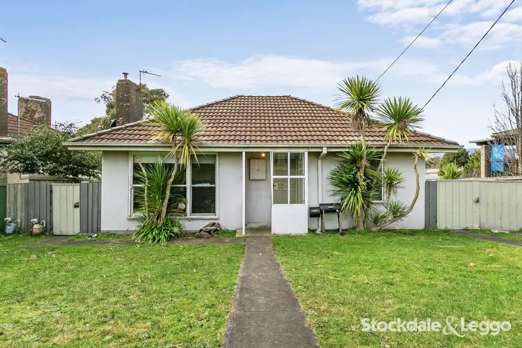 10 Stephenson Street, Morwell VIC 3840
