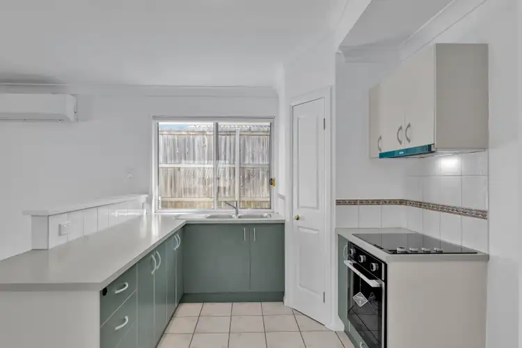 Third view of Homely house listing, 4/91 Ashridge Road, Darra QLD 4076