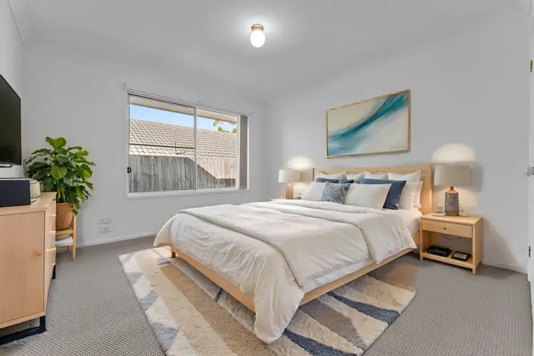 Fifth view of Homely house listing, 4/91 Ashridge Road, Darra QLD 4076