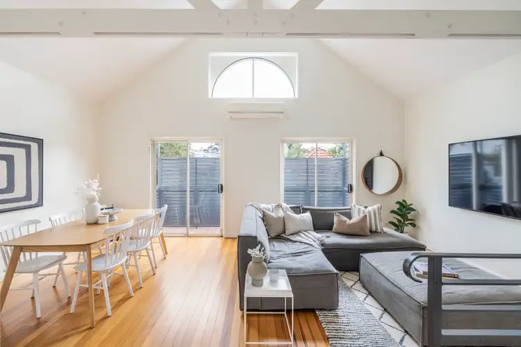 2/14-16 Crescent Street, Rozelle NSW 2039