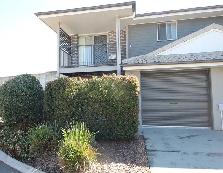 Main view of Homely unit listing, 42/9 Brushwood Court, Mango Hill QLD 4509