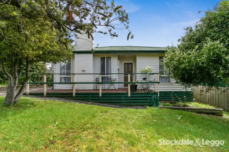 Main view of Homely house listing, 19 Satelberg Street, Morwell VIC 3840