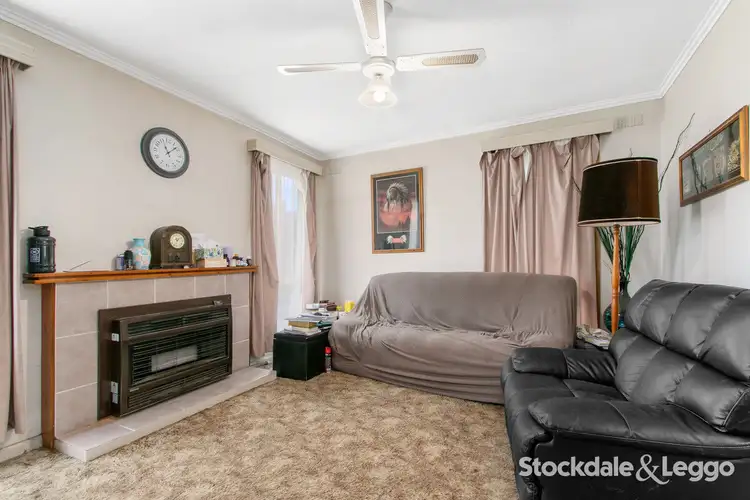 Second view of Homely house listing, 19 Satelberg Street, Morwell VIC 3840