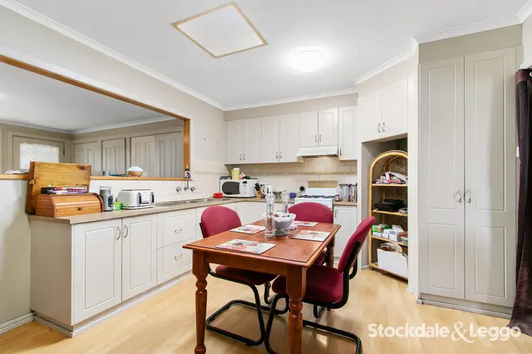 Fourth view of Homely house listing, 19 Satelberg Street, Morwell VIC 3840